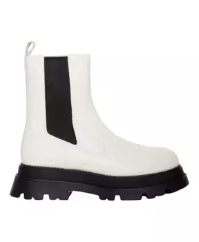 Ботильоны Ash, белый