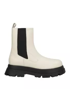 Ботильоны Ash, белый