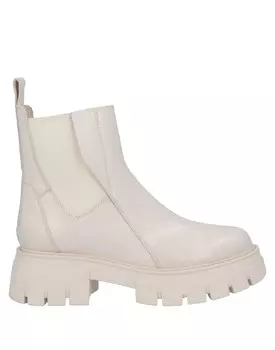 Ботильоны Ash, бежевый