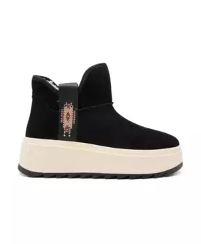 Ботильоны Ash, черный