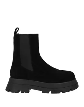 Ботильоны Ash, черный