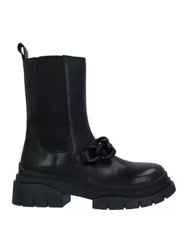 Ботильоны Ash, черный