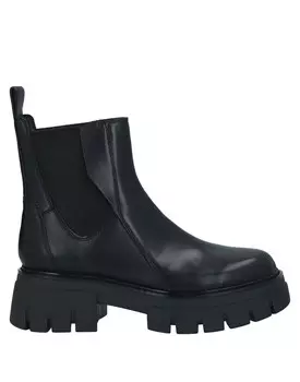 Ботильоны Ash, черный