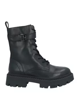 Ботильоны Ash, черный