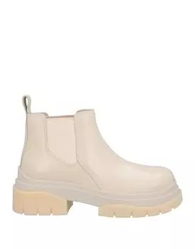 Ботильоны Ash, светло-серый