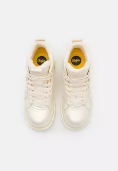 Ботильоны ASPHA MID Buffalo, белый