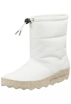 Ботильоны ASPORTUGUESAS, белый