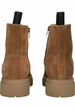 Ботильоны ASTA Blackstone, коричневый