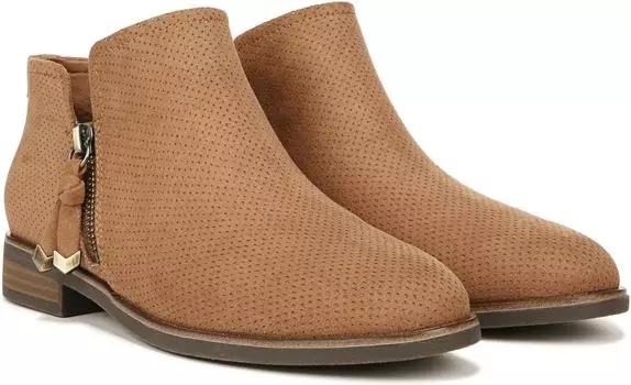 Ботильоны Astir Dr. Scholl's, цвет Honey Tan