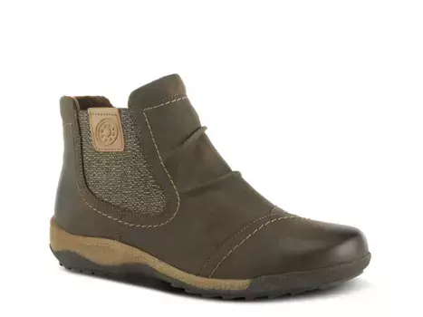 Ботильоны Atella Bootie Spring Step, темно-коричневый