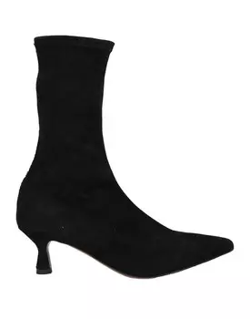 Ботильоны Atp Atelier, черный