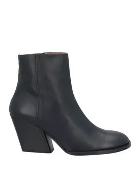 Ботильоны Atp Atelier, черный