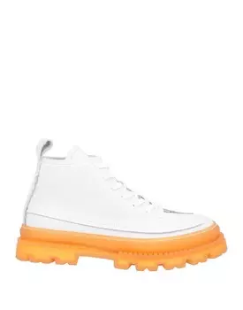 Ботильоны Attimonelli'S, белый