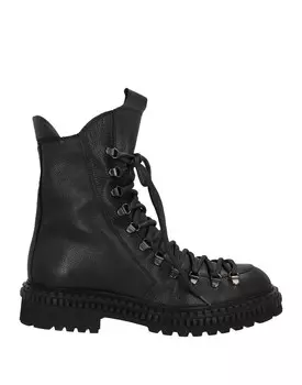 Ботильоны Attimonelli'S, черный