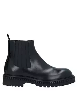 Ботильоны Attimonelli'S, черный