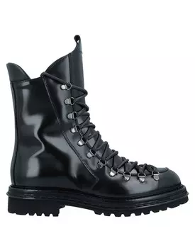 Ботильоны Attimonelli'S, черный