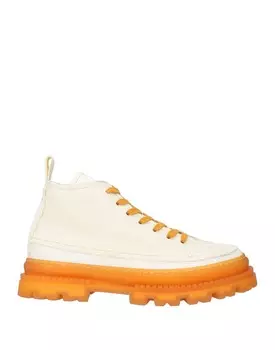 Ботильоны Attimonelli'S, молочный