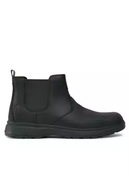Ботильоны Atwells Ave Chelsea Timberland, черный