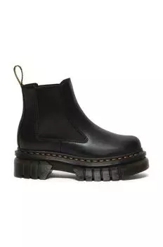 Ботильоны Audrick до щиколотки Dr. Martens, черный