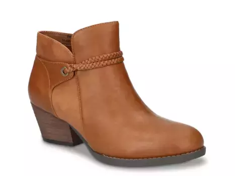 Ботильоны Audrina Bootie Bella Vita, цвет tan