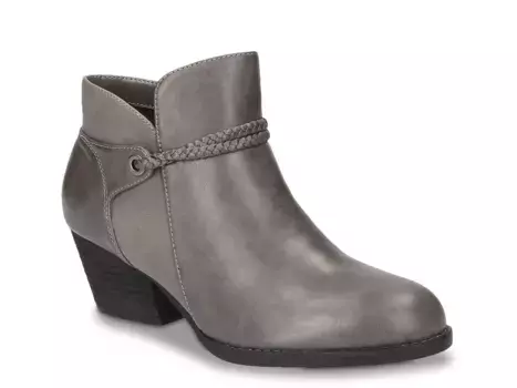 Ботильоны Audrina Bootie Bella Vita, серый