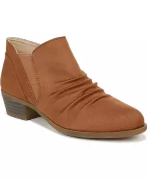 Ботильоны Aurora Shooties LifeStride, коричневый