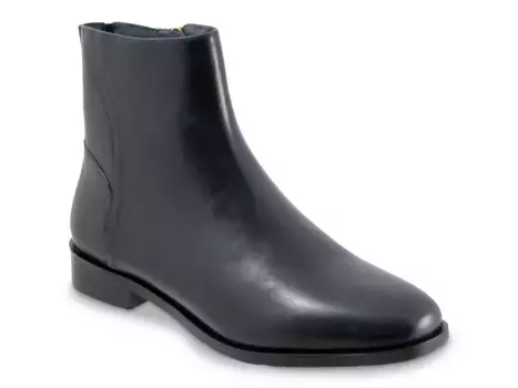 Ботильоны Ava Bootie Trotters, темно-синий