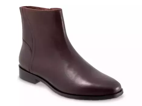 Ботильоны Ava Trotters, Burgundy
