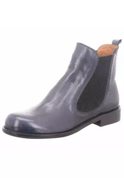 Ботильоны AVENA Everybody, синий