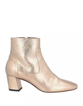 Ботильоны Avril Gau, платина
