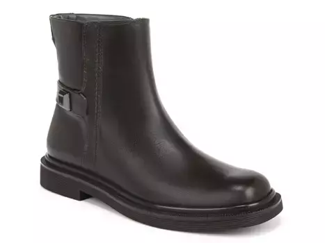 Ботильоны Axel Bootie Franco Sarto, темно-коричневый