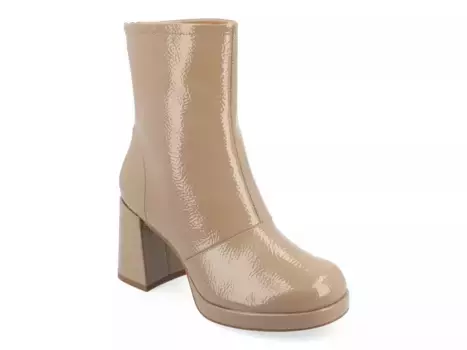 Ботильоны Aylani Journee, Tan