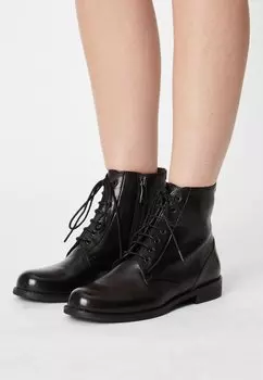 Ботильоны AZALEA Everybody, черный