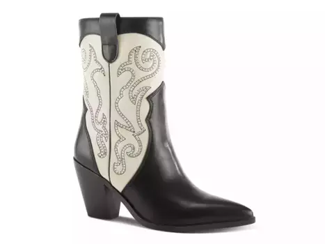 Ботильоны Azura Inlove, серые