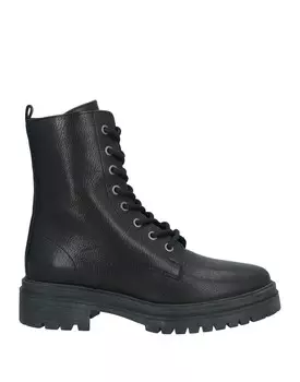 Ботильоны Ba&Sh, черный