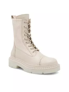 Ботильоны Badura, экрю