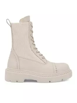 Ботильоны Badura, экрю