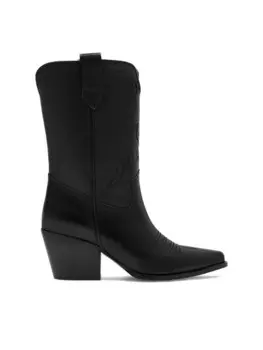 Ботильоны Badura camperos 222FW92, черный