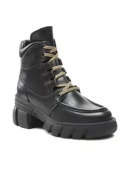 Ботильоны Badura, черный