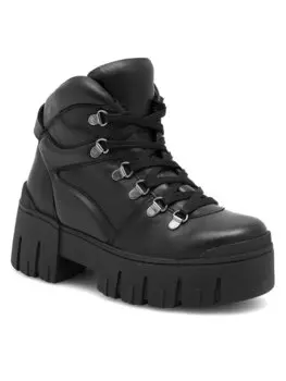 Ботильоны Badura, черный