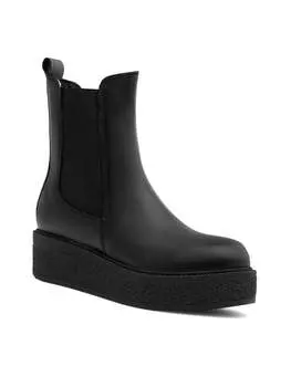 Ботильоны Badura, черный