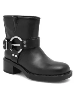 Ботильоны Badura, черный