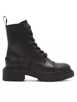 Ботильоны Badura, черный