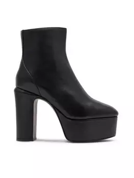 Ботильоны Badura, черный