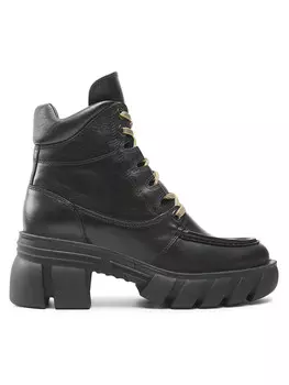 Ботильоны Badura, черный