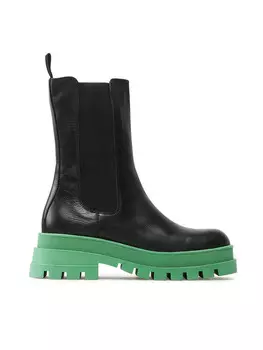 Ботильоны Badura, черный