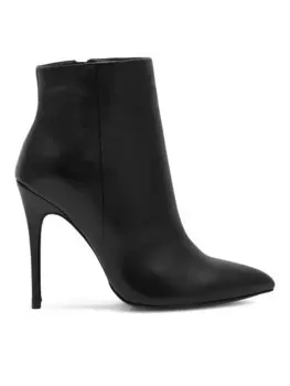 Ботильоны Badura, черный