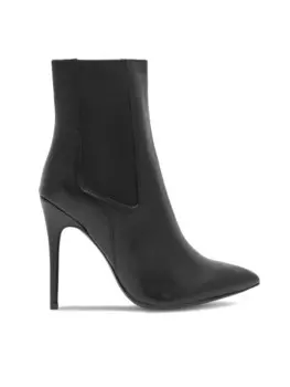 Ботильоны Badura, черный