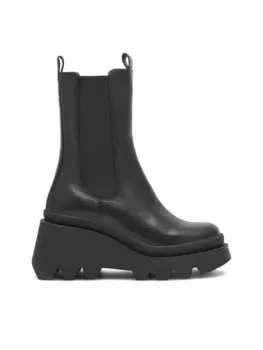 Ботильоны Badura, черный