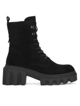 Ботильоны Badura, черный